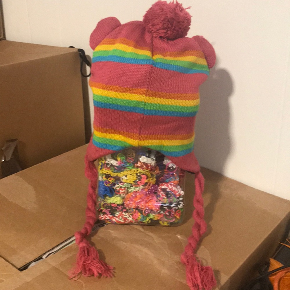 Hat - Picture 2 of 3